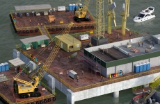 Como empresas podem reduzir acidentes de trabalho com tecnologias imersivas