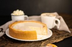 Água na Boca Doces e Confeitaria: sabor e tradição em todos os momentos