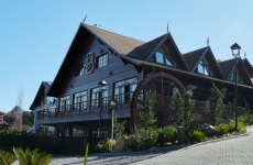 Hotel Bella Gramado apresenta novidades na Serra Gaúcha