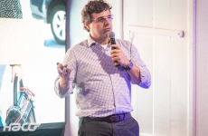 Haco realiza 1ª edição do evento Connect Denim