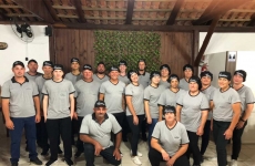 Restaurante Wetzel: pratos à base de tilápia em um ambiente acolhedor e familiar