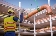 Como empresas podem reduzir acidentes de trabalho com tecnologias imersivas