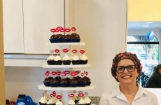 Água na Boca Doces e Confeitaria comemora 21 anos