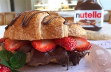 Leposê Café: todo o charme da arquitetura germânica com uma gastronomia única