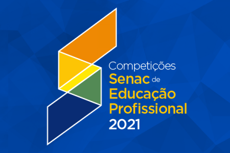 Senac SC com força total no Competições Senac de Educação Profissional 