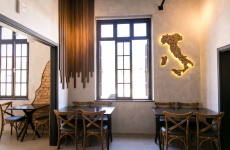 Melanzane: comida Italiana, ambiente familiar e aconchegante são a chave do sucesso