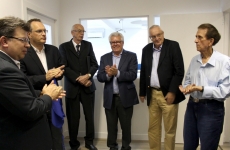 Novo ambiente da FIESC Alto Vale moderniza atendimento das indústrias