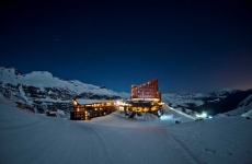 Valle Nevado Ski Resort anuncia abertura da temporada 2022