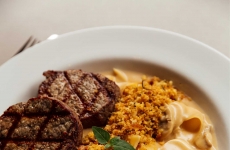 Melanzane: uma experiência gastronômica que conquistou o Alto Vale