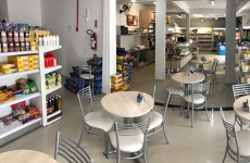 Panificadora e Confeitaria Zandonai