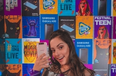 Juju Franco explode no TikTok e mostra seu poder de engajamento como uma das mais influentes de sua geração