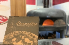 Com menos de um ano, pizzaria gaúcha conquista certificado de verdadeira pizza napoletana