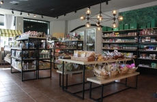 Verde Vale Mercearia Gourmet