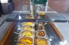 Restaurante Colonial Dolzan