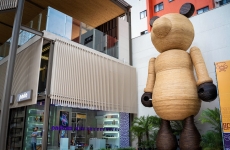 Espaço gastronômico com foco na sustentabilidade inicia suas atividades em Balneário Camboriú