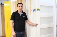 Rohden Portas: Inovação em produtos, gestão e tecnologias