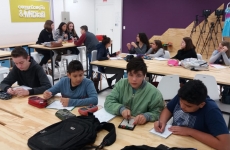 Programa Educação para o Futuro das Profissões atendeu mais de 200 alunos em 2019