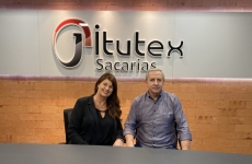 Itutex: empresa aposta na produção de sacarias diferenciadas