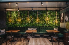 Café Container: Ambiente exclusivo e um sabor incomparável