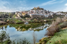 Tesouros escondidos do Alentejo: maior região de Portugal guarda belezas que surpreendem os visitantes