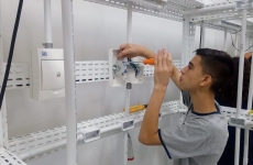 Programa Educação para o Futuro das Profissões atendeu mais de 200 alunos em 2019