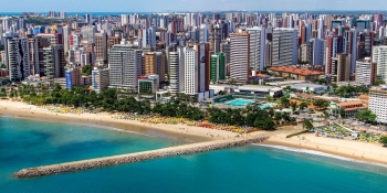 Decolar divulga ranking mensal dos destinos mais procurados pelos brasileiros