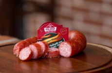 Linguiça Blumenau é oficialmente regulamentada pelo Governo do Estado de Santa Catarina