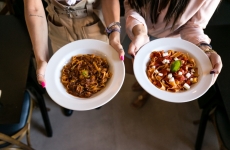 Melanzane: comida Italiana, ambiente familiar e aconchegante são a chave do sucesso