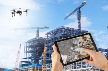 Cinco tecnologias que estão revolucionando a construção civil