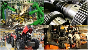Camex zera imposto de importação de máquinas e equipamentos industriais