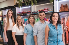 Celfre: moda feminina, masculina e plus size agora em novo endereço