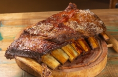 Costelaria Ponta D´Agulha abre suas portas em Balneário Camboriú