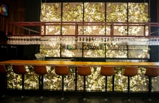 Viñeros chega com adega e gastronomia internacionais no Sul da Ilha