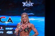 Angela Borges promove primeiro campeonato