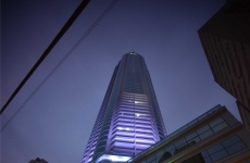 Construtora catarinense entrega o maior edifício residencial do país