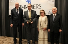 SIMMMERS comemora 48 anos de fundação