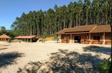 Restaurante Colonial Dolzan