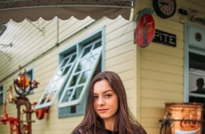 Juju Franco explode no TikTok e mostra seu poder de engajamento como uma das mais influentes de sua geração