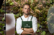 Restaurante Catherine traz alma feminina, personalidade, arte e gastronomia de alto nível para Gramado