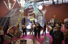 Mais de 56 mil visitantes procuraram inspiração no Première Vision Paris