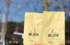 Café Ouro: o melhor café tradicional do Brasil é de Ibirama