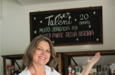 Empório Talent: há 20 anos promovendo saúde para sua família através da alimentação saudável