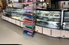 Panificadora e Confeitaria Zandonai