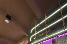 Ba'king Bar, Quiosque e Sushi: três conceitos e uma atmosfera inovadora no Vale Norte