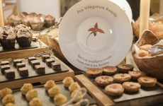 Majestic Hotel Spa Barcelona: Conheça o melhor café da manhã da Europa