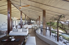 Meliá Serengeti Lodge é reconhecido como o Melhor Resort Internacional pela Condé Nast Traveller 2019