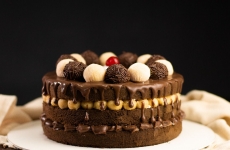 Água na Boca Doces e Confeitaria: sabor e tradição em todos os momentos