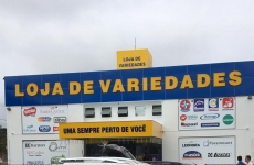 Loja de Variedades inaugura nova unidade em Rio do Sul