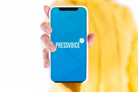 Empresa lança primeiro app para encontrar fontes de imprensa