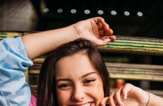 Juju Franco explode no TikTok e mostra seu poder de engajamento como uma das mais influentes de sua geração